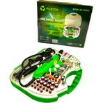 Portek Mini Taşlama Grınder 300 Adet PRT-011 (K0)