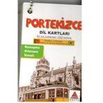 Portekizce Dil Kartları - Delta Kültür Yayınları