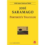 Portekiz'e Yolculuk - Jose Saramago