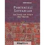 Portekizli Seyyahlar - Salih Özbaran