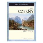 Portemem 007-Pmem1002 Klasik Metodlar Carl Czerny Op.599