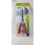 PortFish Balıkçı Pensesi Siyah