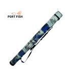 Portfish Bazuka Kamış Kılıfı - 270 Cm