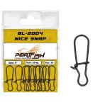 Portfish Bl-2004 Snap Maket Klipsi
