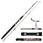 Portfish Focus 180Cm Vidalı Tekne Kamışı 15 Lbs