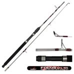 Portfish Focus 240Cm Vidalı Tekne Kamışı 15 Lbs