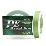 Portfish Pars 8 Kat İp Olta Misinası Yeşil 300 Mt 0,36 Mm