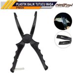 Portfish Plastik Balık Tutucu Maşa - Standart - Renkli