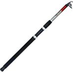 Portfish Tornado Teleskopik Fiber Olta Kamışı 75-150 gr Kırmızı 2,70