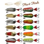 Portfish Turna Kaşığı 30GR RENK:27