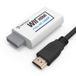 Portholic Video yakalayıcı, 1080P HDMI - USB 2.0 dönüştürücü video ses, video oyun yakalama video yakalama kartı, akış akışı için oyun toplantıları çevrimiçi öğretim