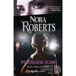 Portredeki Ölüm - Nora Roberts