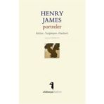 PORTRELER - HENRY JAMES