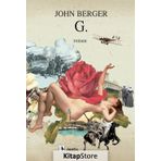 Portreler John Berger Metis Yayınları