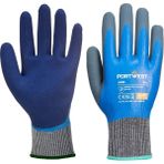 Portwest AP81 Liquid Hr Kesilme Dirençli Eldiven No.9 - 12 Adet