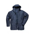 PortWest Dundee Astarlı Parka