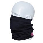 PortWest FR19 Alev Almaz Anti-Statik Boyunluk