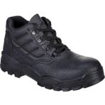 Portwest Fw 10 S1P Iş Botu - Siyah