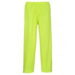 Portwest S441 - Klasik Yağmur Pantolonu Sarı