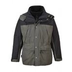PortWest S532 Orkney 3'ü 1 Arada Nefes Alabilir Ceket