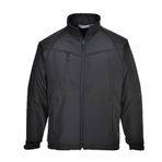 PortWest Softshell Ceket