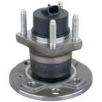 Porya Arka Abslı 5 Bıjon Vectra B Astra G Zafira A X16xel Z16xe X18xe1 X20xev Z18xe X25xe X20dth