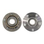 PORYA ARKA ABSLİ ( FORD : CONNECT 1.8 TDCI 02- 13) MGA-72241