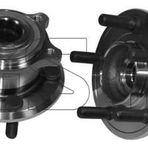 Porya Arka Chrysler 300C Dodge Challenger - GSP 9332020