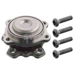Porya Bmw G20 G30 G11 G12 On Sag Sol
