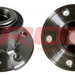 PORYA ON ABS'LI 5 BIJON POLO 1,2 16V/1,4 16V FABIA-CORDOBA-IBIZA-A2 (72MM) 09