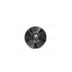 Porya On Sol-sag Rulmanlı 5x115 145,5x33dıs Abs Opel Sıntra 2.2 3.0 96 326002