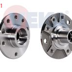 PORYA SOL-SAG ON RULMANSIZ OPEL VECTRA B 1.6i 5 BIJON 1995-2003