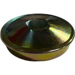 Porya Toz Kapağı Çelik 52MM
