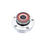 Porya Vw Polo 2001- 2017 Arka Aspart 6q0598611