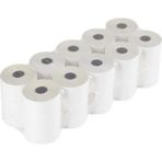 Pos Rulo Termal Yazarkasa Rulosu 56MMX14M 10’LU Paket Beyaz Renk Setli Ürün