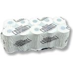 Pos Rulosu Termal Yazıcı Kağıdı 80 mm x 30 mt 10 Adet 100 gr Beyaz Fotokopi Kağıdı