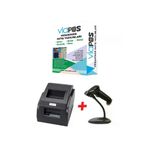 POS START Barkod Sistemi Market Sistemi 00990990
