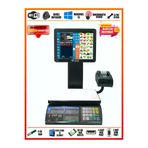POS START Barkod Sistemi | Pos Terazi | Dinamik Set DNMKSET