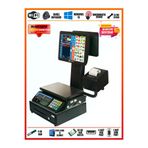POS START Barkod Sistemi | Pos Terazi | Prestij Set PRSTJ-F1900C