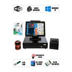 POS START Barkod Sistemi | Verimli Set 624