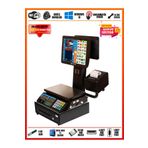 POS START Manav Sistemi | Pos Terazi | Master Set MSTR-POS