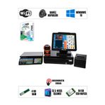 POS START Market Barkod Sistemi | Pro Set TDMRKT-PRO
