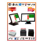 POS START Restaurant Barkod Sistemi | Pro Set TYCV2TBMAN170669903704944