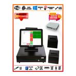 POS START Restaurant Barkod Sistemi TRN-RTN
