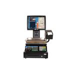 POS START Yeni Nesil Pos Terazi Barkod Sistemi | Tercih Set TDF013