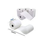 Posa Termal Yazıcı Rulosu 80MM x 40METRE 10LU Beyaz Adisyon Kağıdı Seti