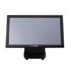 Posclass All İn One Tx-1500 J1900 4Gb 120Gb Ssd 18.5" Dokunmatik Yenilenmiş Ürün)