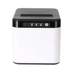 POSCLASS ZY-Q821 Fiş Yazıcı 203 Dpi Thermal USB + Ethernet Renk: Siyah/Beyaz Ölçüler: Standart