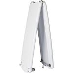 Poseidon Carbon Pasarella Katlanır Model - 35 x 220 cm