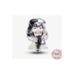Poseidons Jewellery Poseidons Jewellery 925 Ayar Gümüş Kötüler Cruella Charm